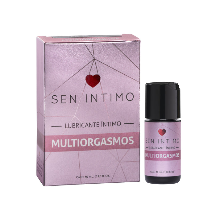 Multiorgasmos
