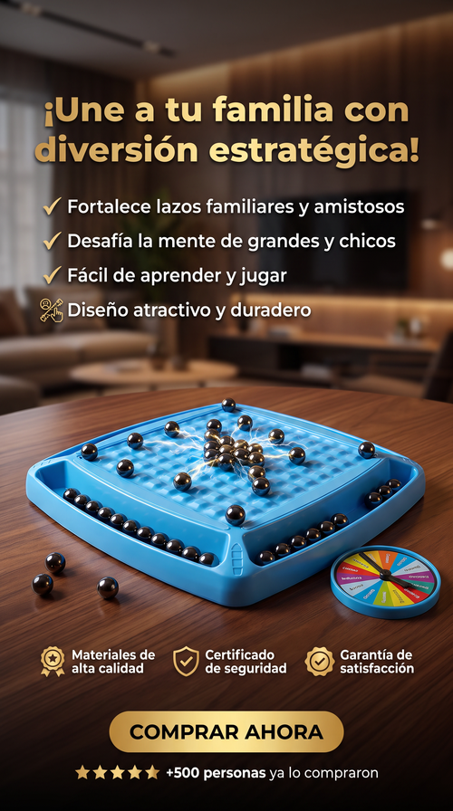 Magnetic Battle Chess · Hero (principal)